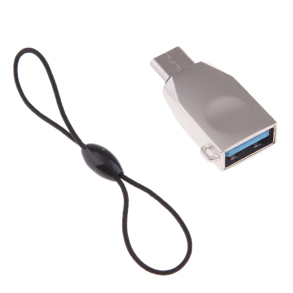 USB  To USB 3.1   Converter  usb cable OTG Adapter