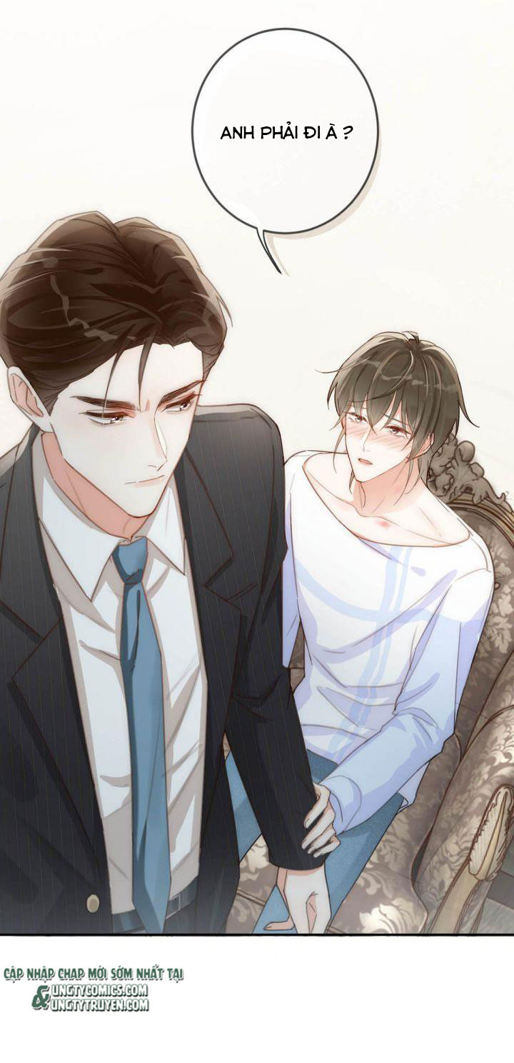 nịch tửu chapter 11 17