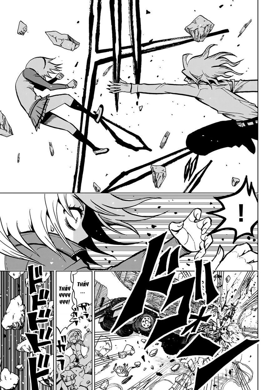 cuộc chiến cờ bạc chapter 2 48