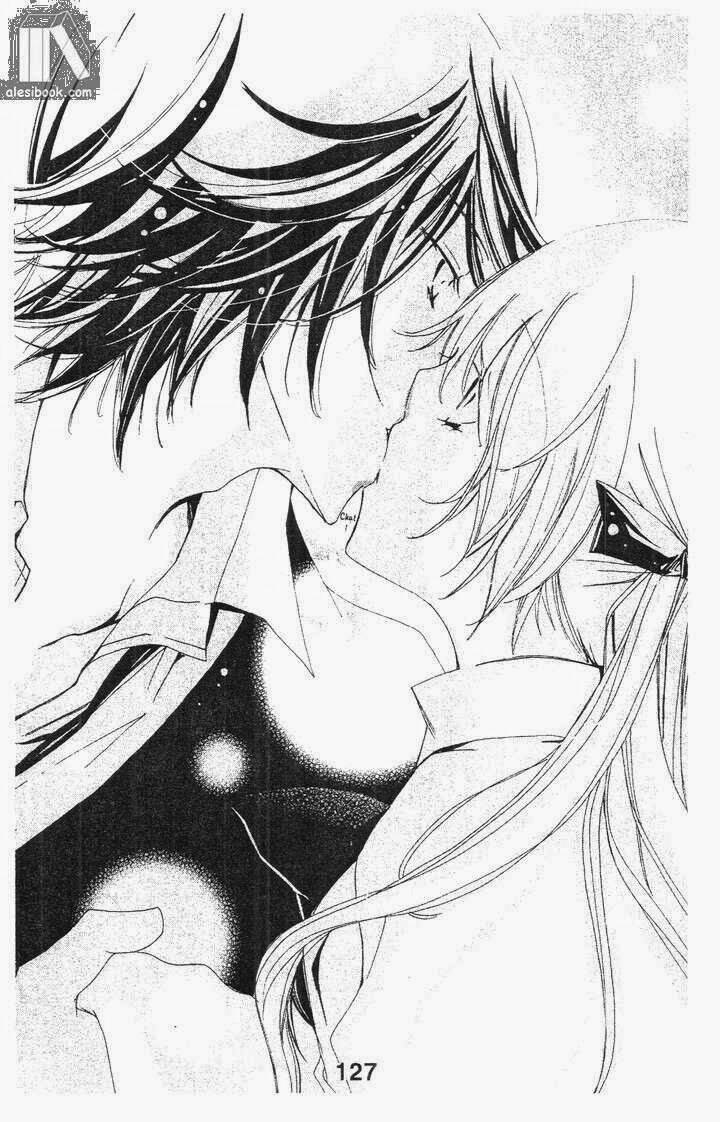 vương quốc mỹ nam chapter 43 7