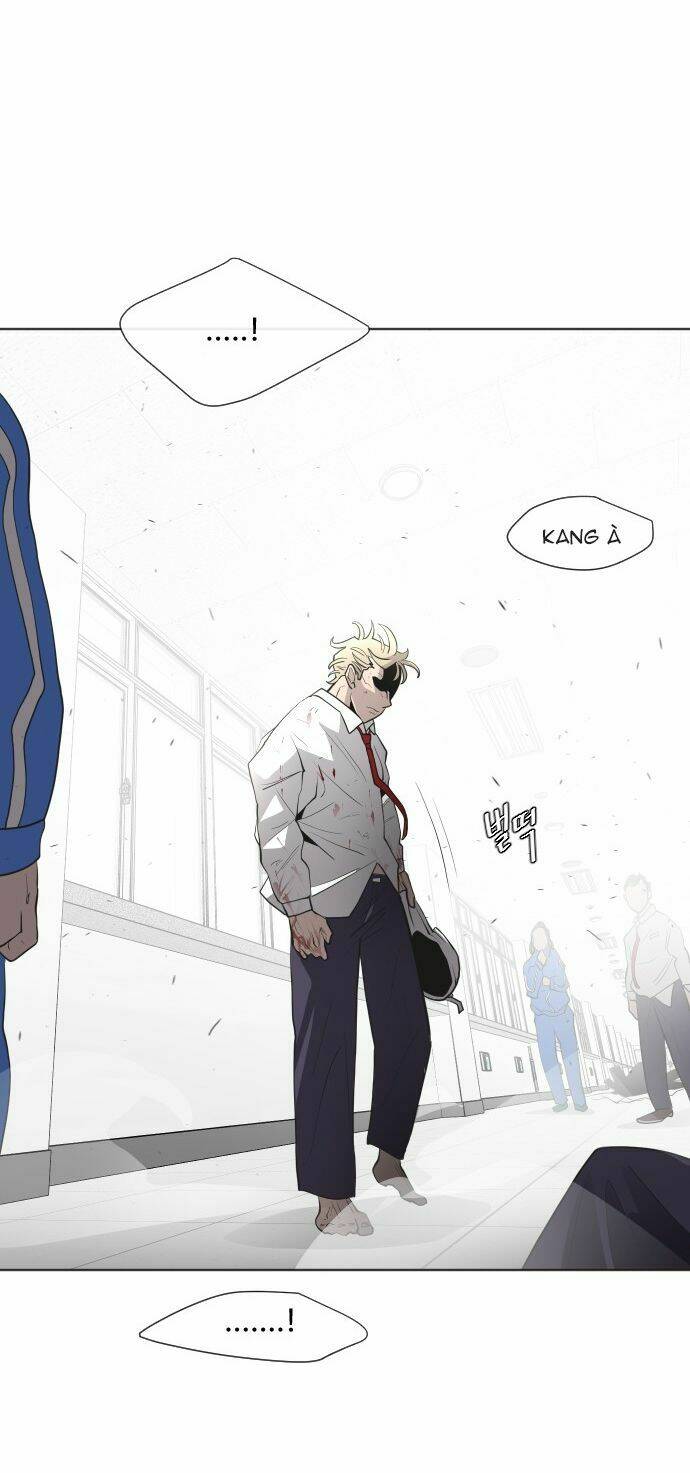 kĩ nguyên của anh hùng chapter 62 33