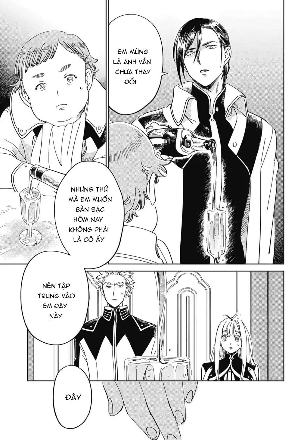 ấn ký abyss chapter 21 13