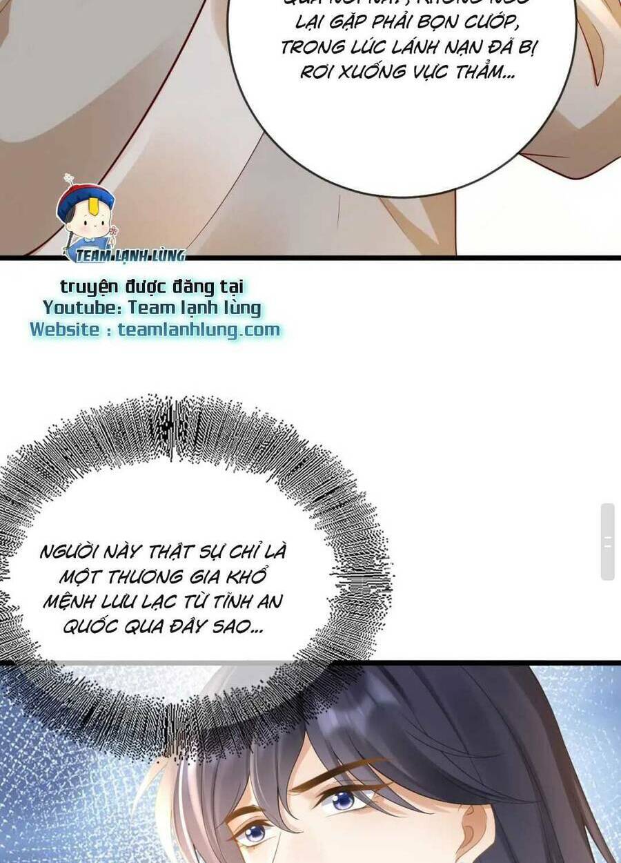 sự trả thù của vương phi chapter 39 10