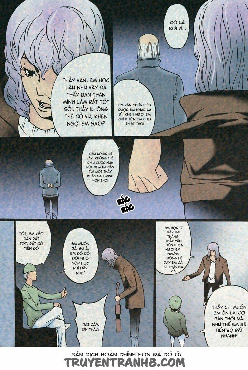 nhân quả tuần hoàn chapter 21.2 9