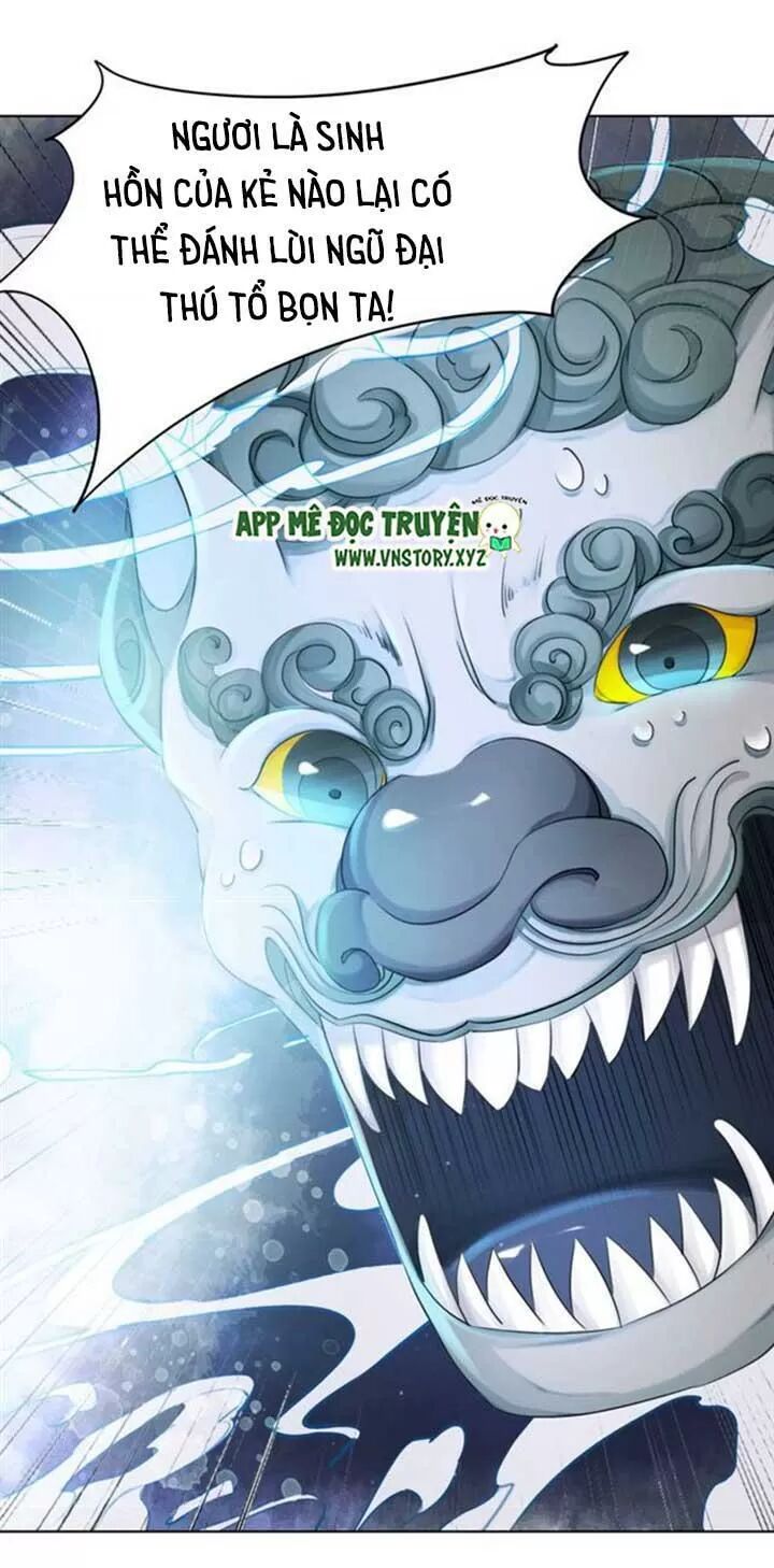 cực phẩm phế vật tiểu thư chapter 71 28