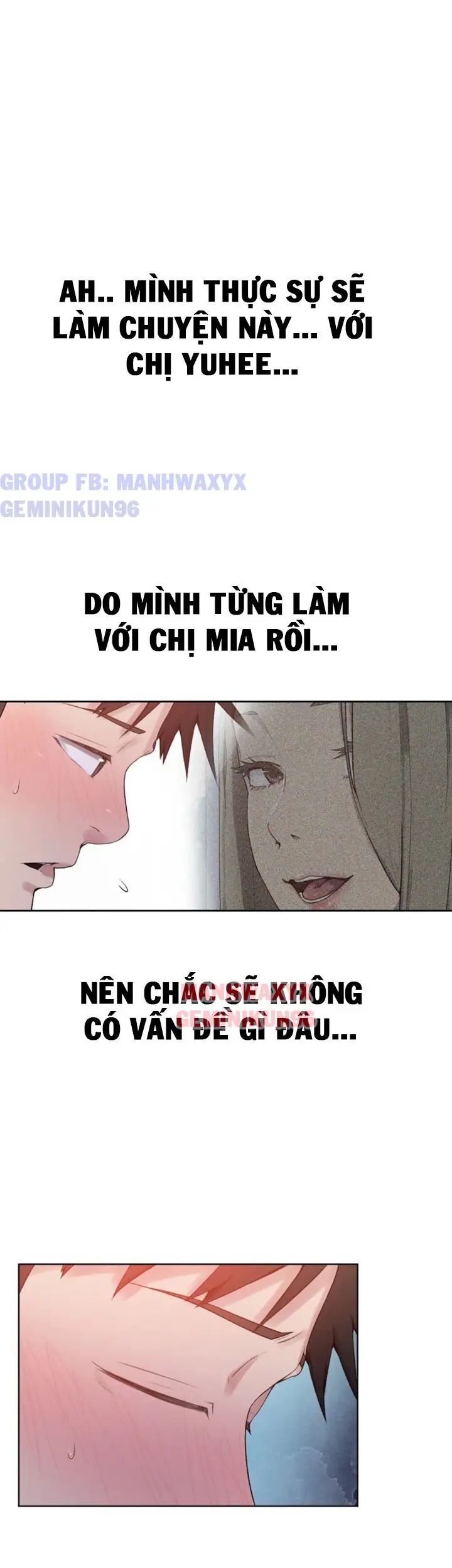 lớp học gia đình (bản không che) chapter 22 16