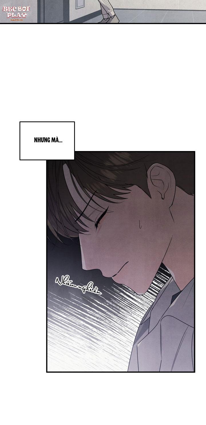 mối quan hệ của thú nhân chapter 4 28