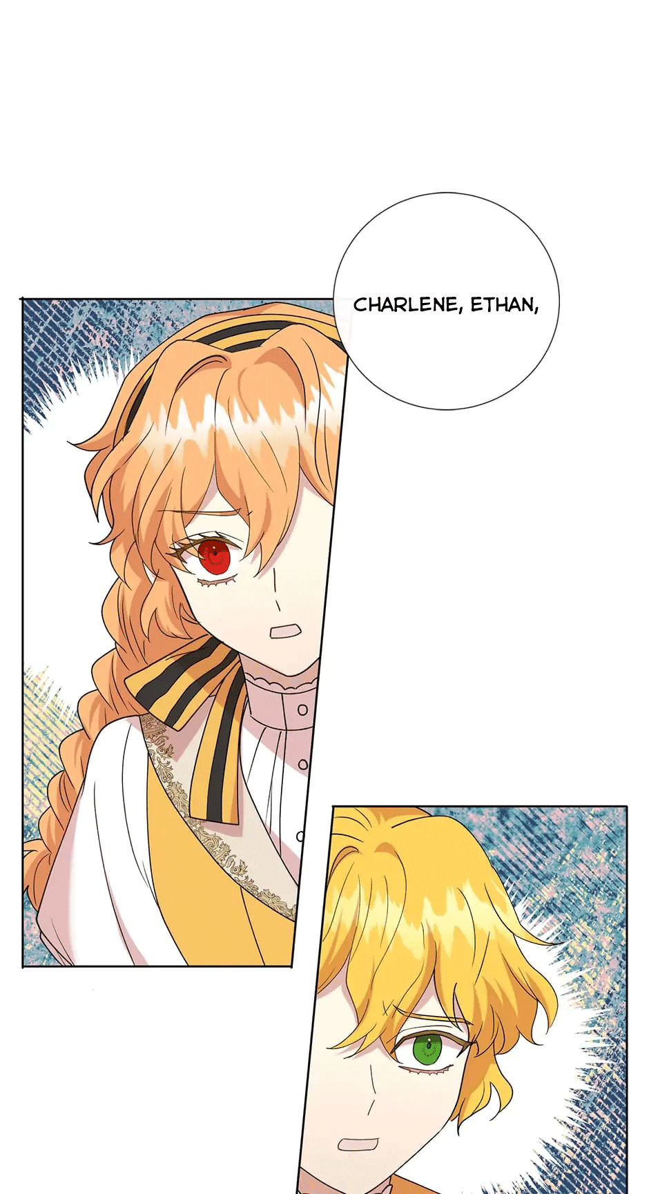 đừng ăn thịt tôi mà chapter 73 84