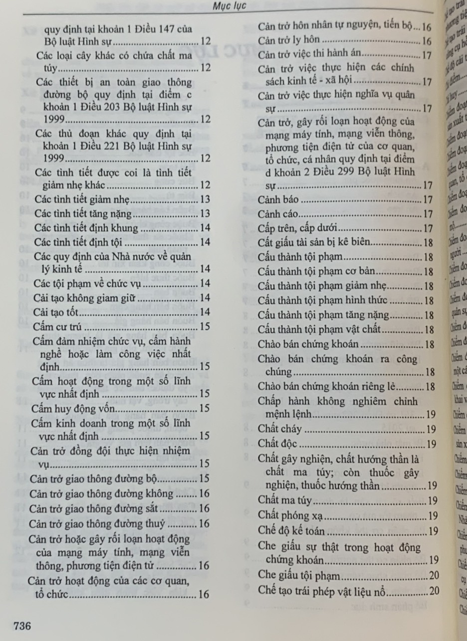 Từ điển Pháp Luật Việt Nam