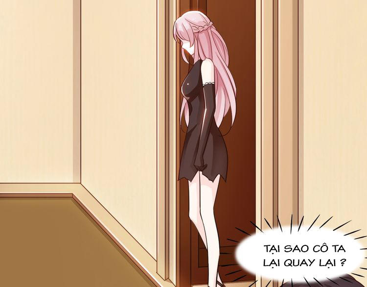 manh thê kim chủ chapter 4 31