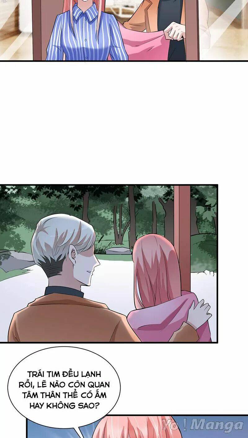 cô dâu gả thay của tổng tài chapter 60 16