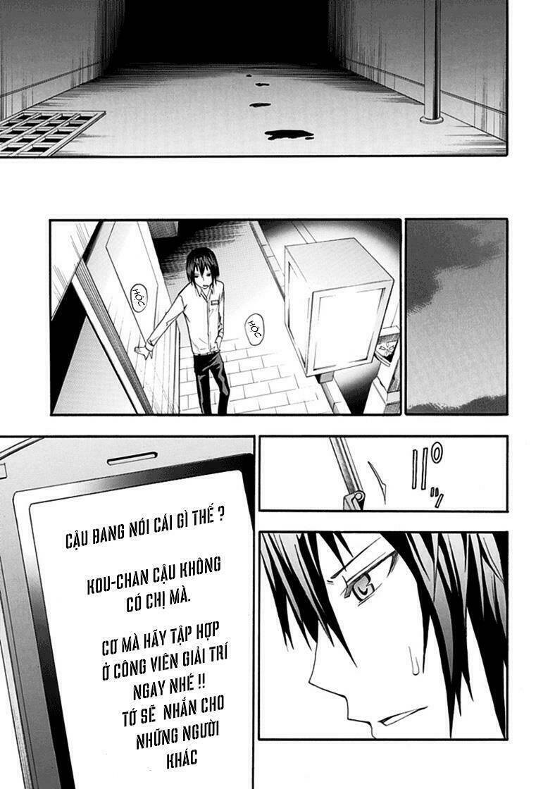 re: live chapter 2 5