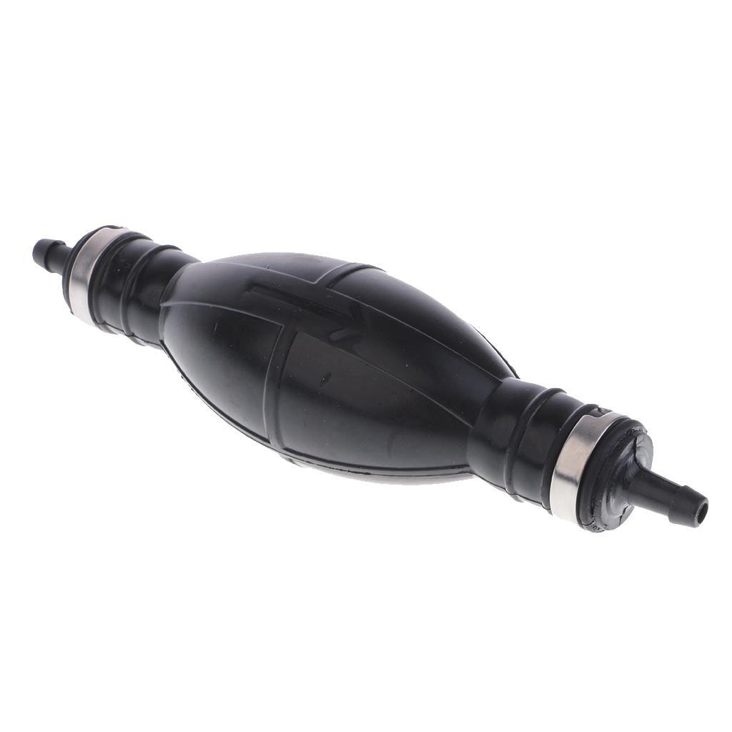 1/3" 8.5mm Outboard Boat Marine Engine Motor Fuel Line Primer Bulb Transfer Tool