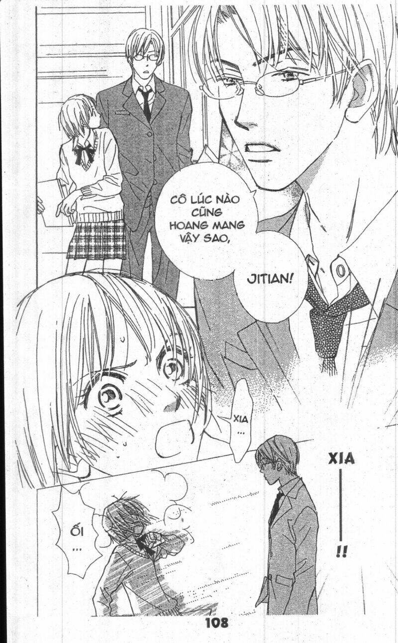 sweet mission chapter 1 107