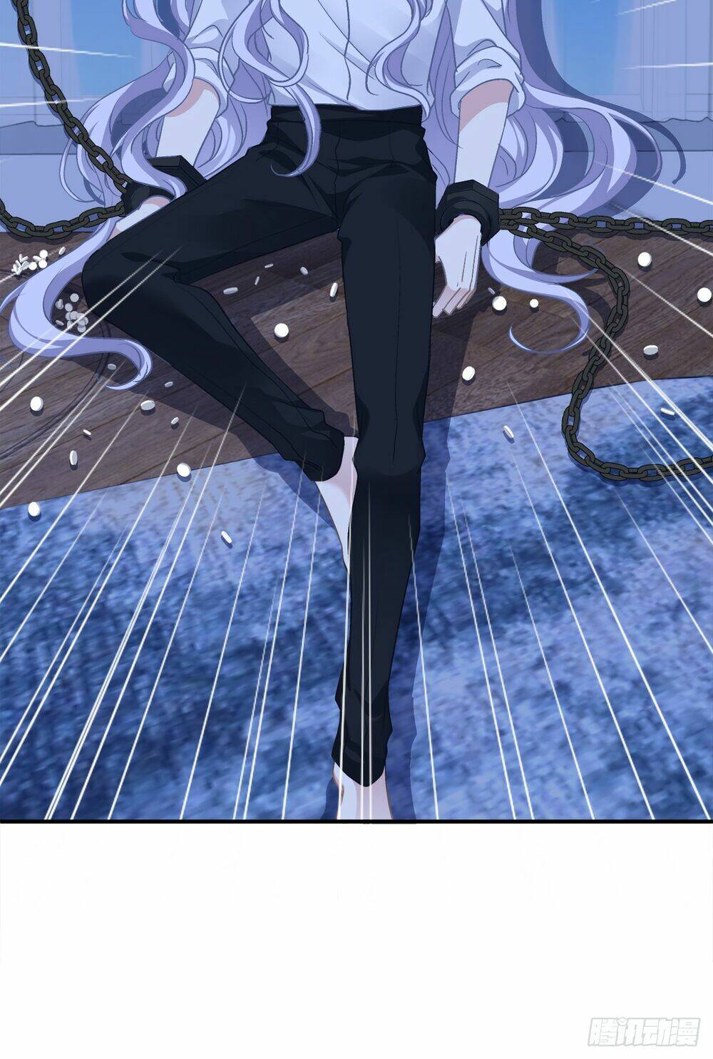 toàn bộ nắm trong tay chapter 31 51