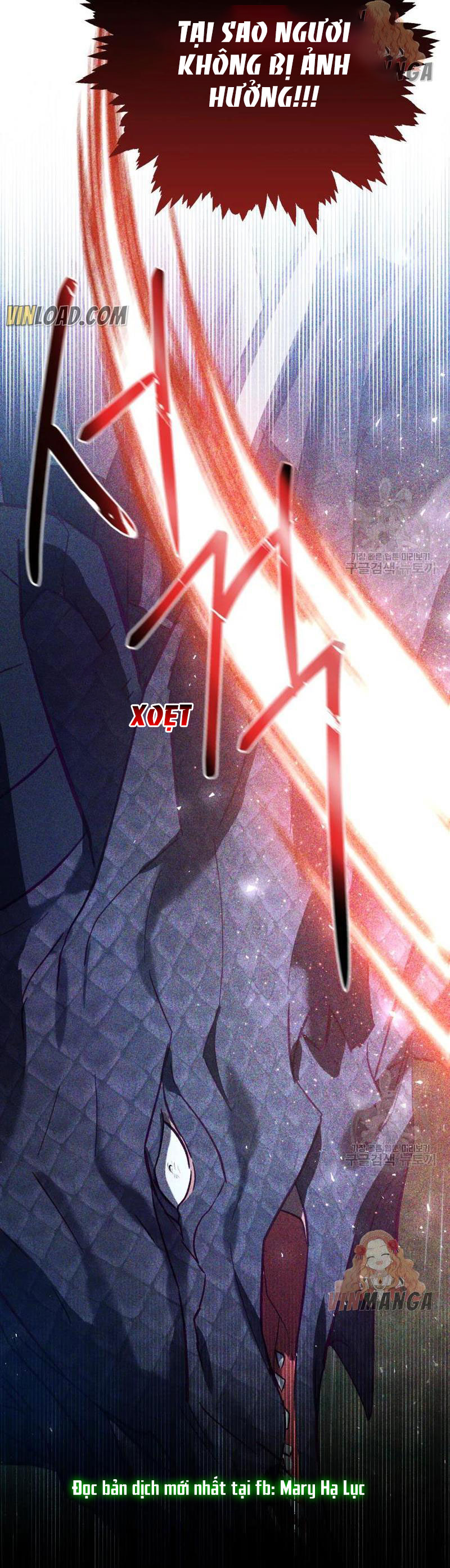 công chúa khắc ấn kẻ phản nghịch chapter 46 40