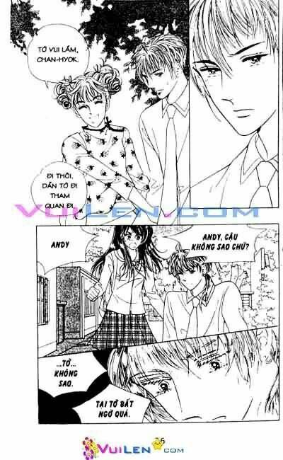 cô gái yêu kiều chapter 2 36