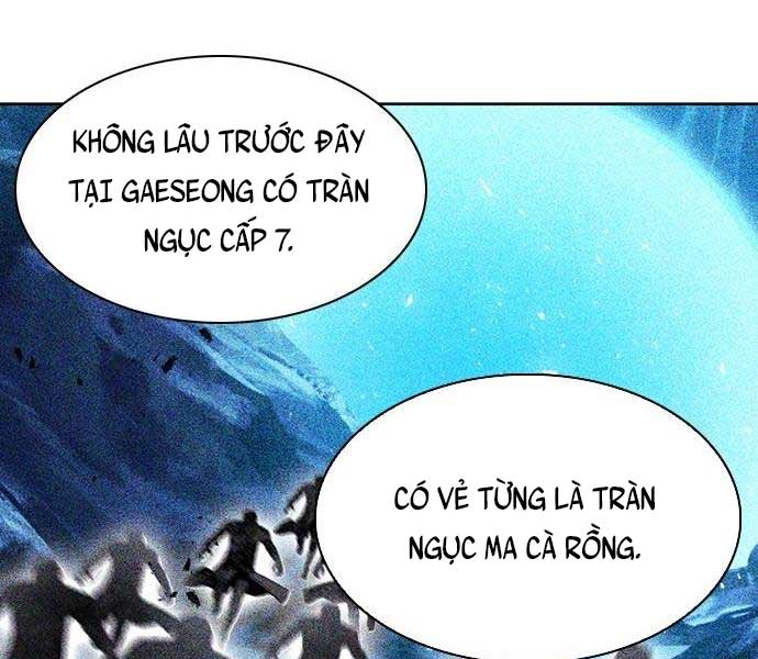 Người Hóa Thú Chapter 89 - Next Chapter 90