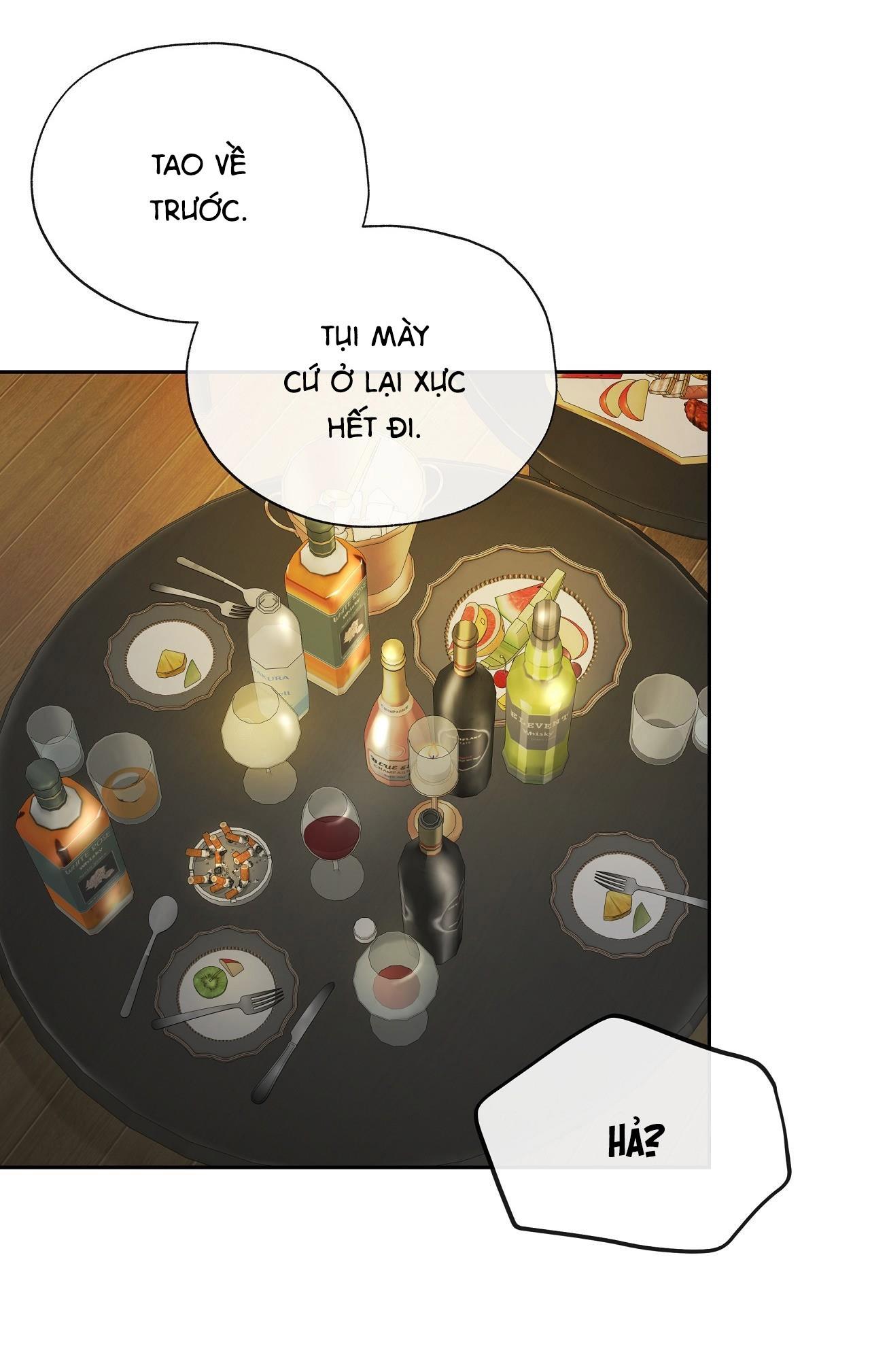 hạ cánh cuối chân trời chapter 10 70