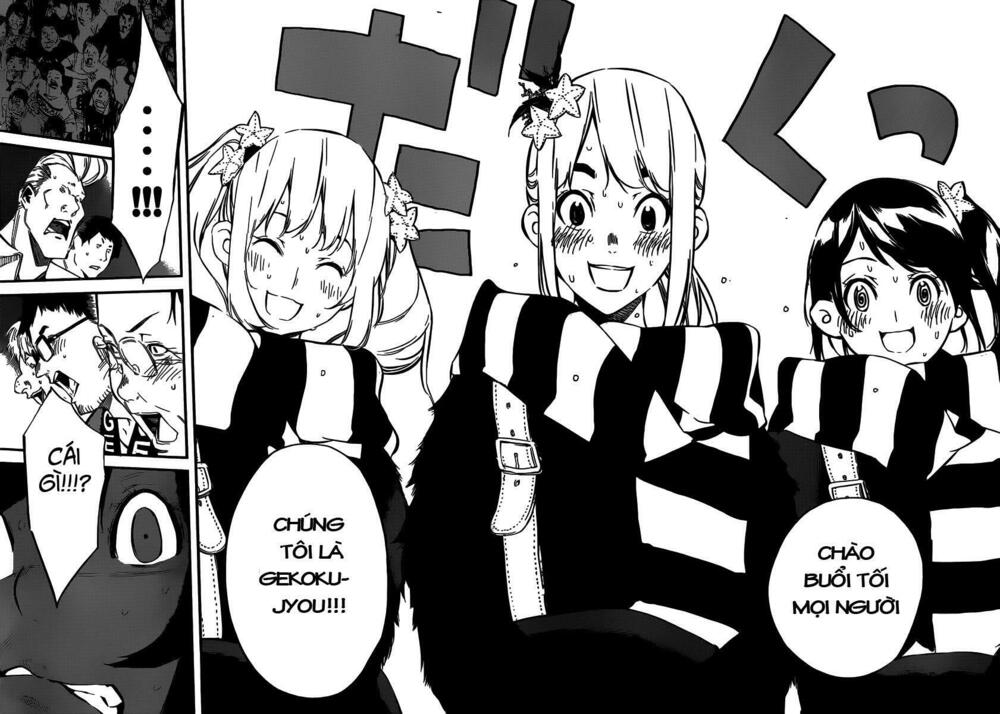 akb49 - renai kinshi jourei chapter 89 2