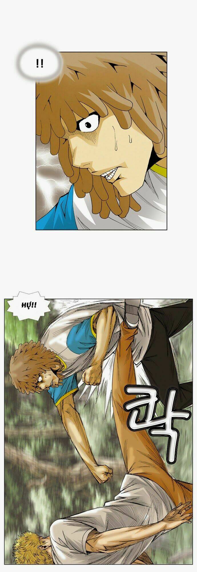 ultimate legend: kang hae hyo chapter 44 47