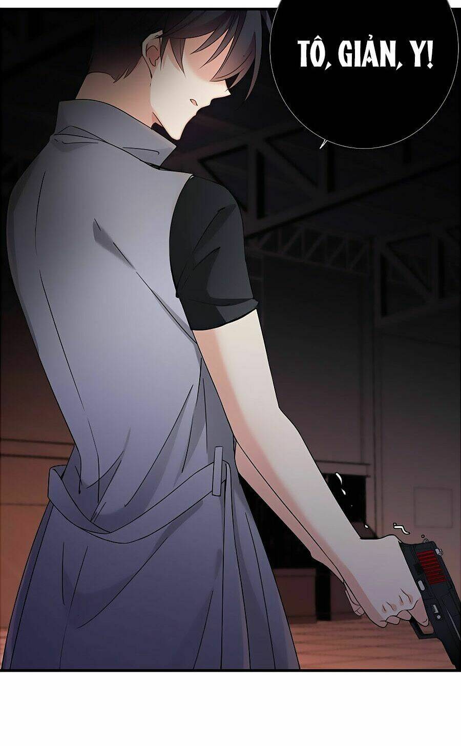 nhân chất tình nhân chapter 20.1 12