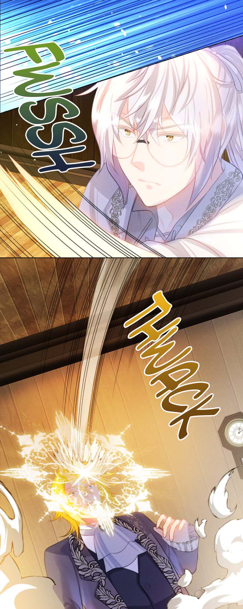 bản hợp đồng bí mật chapter 46.1 7