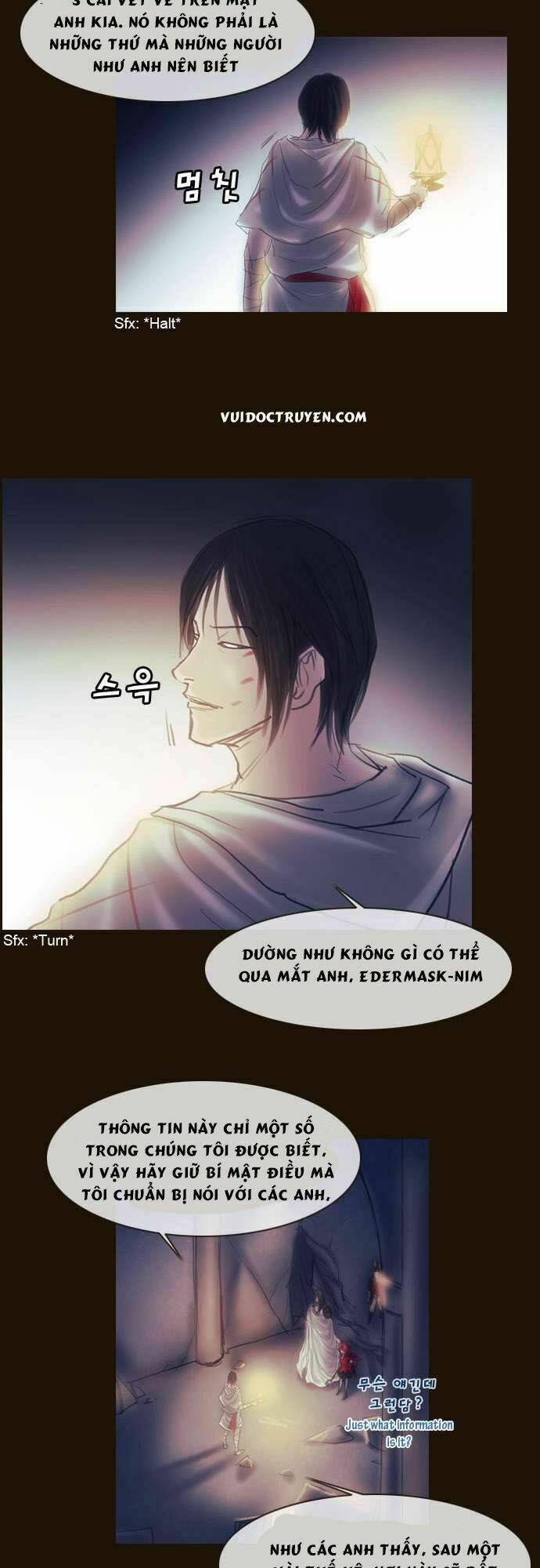 hội ảo thuật chapter 129 20