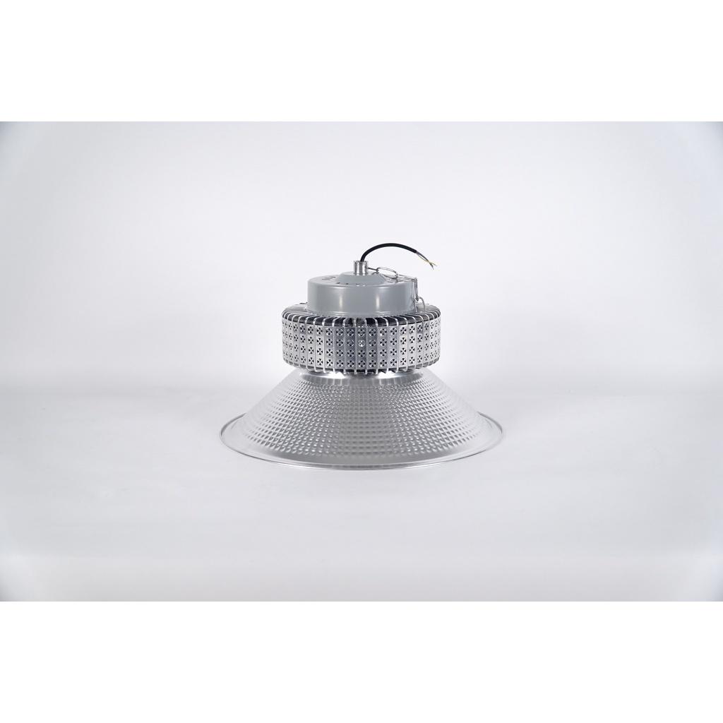 Đèn nhà xưởng led siêu sáng VINAPIN-MW12 bóng đèn công lớn cực mạnh - Nhiều công suất + dễ lắp đặt