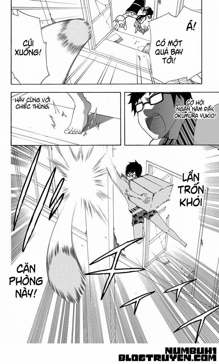 salaryman futsumashi okumura yukio no aishuu chapter 0.2 11