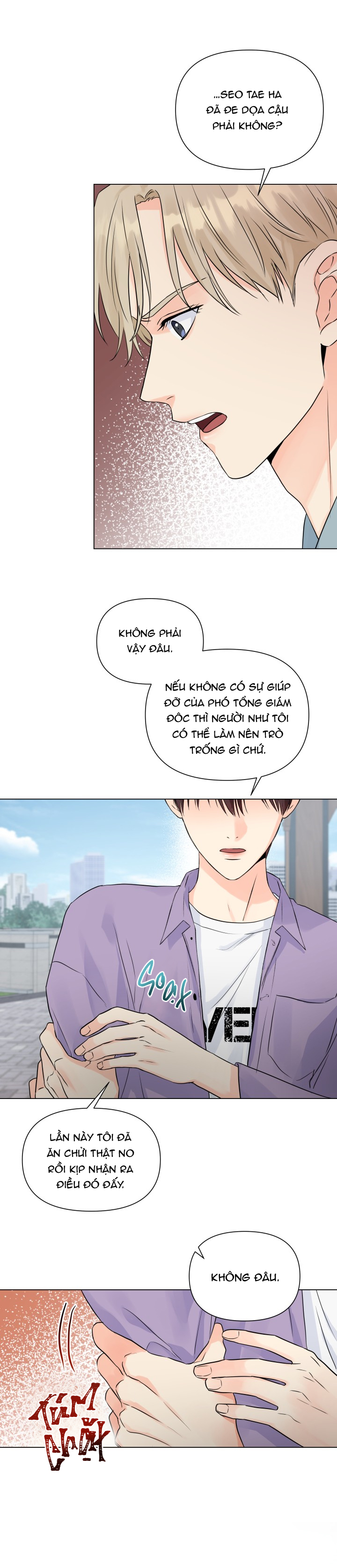 Thủ Hoa chapter 24