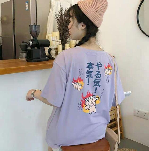 Áo thun nữ học sinh sinh viên, áo nữ giá rẻ siêu đẹp
