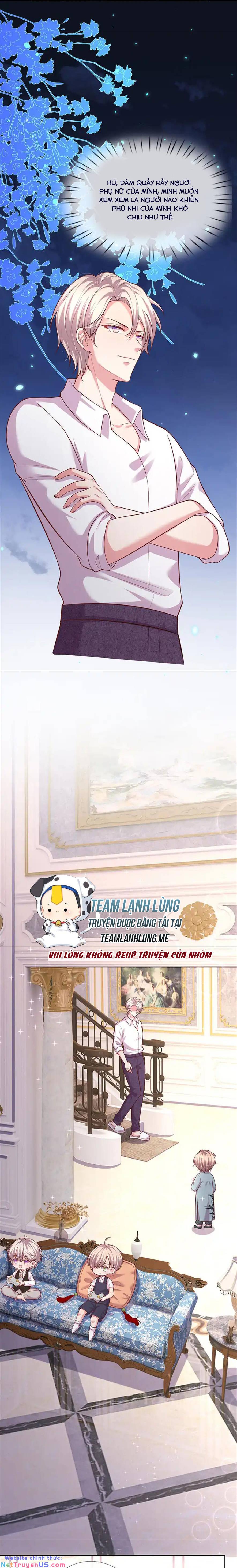 ta có con với đại boss chapter 82 2