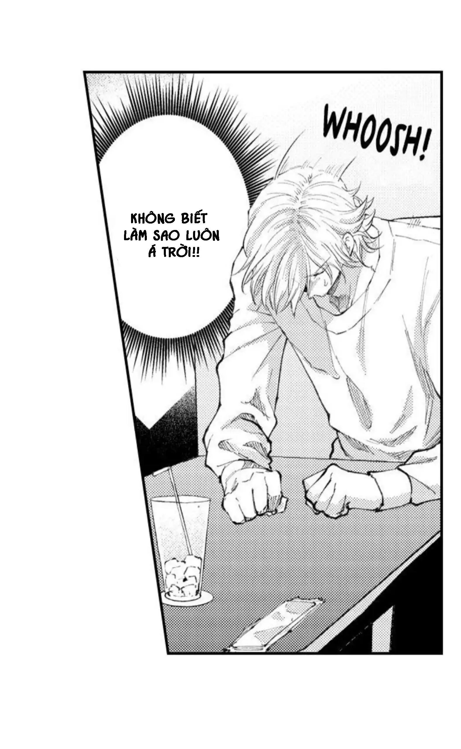 bị anh chàng lập dị để ý chapter 94 34