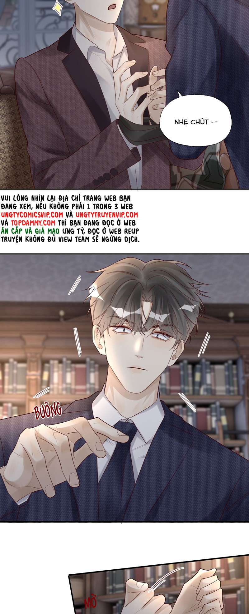 Phim Giả Làm Thật chapter 86