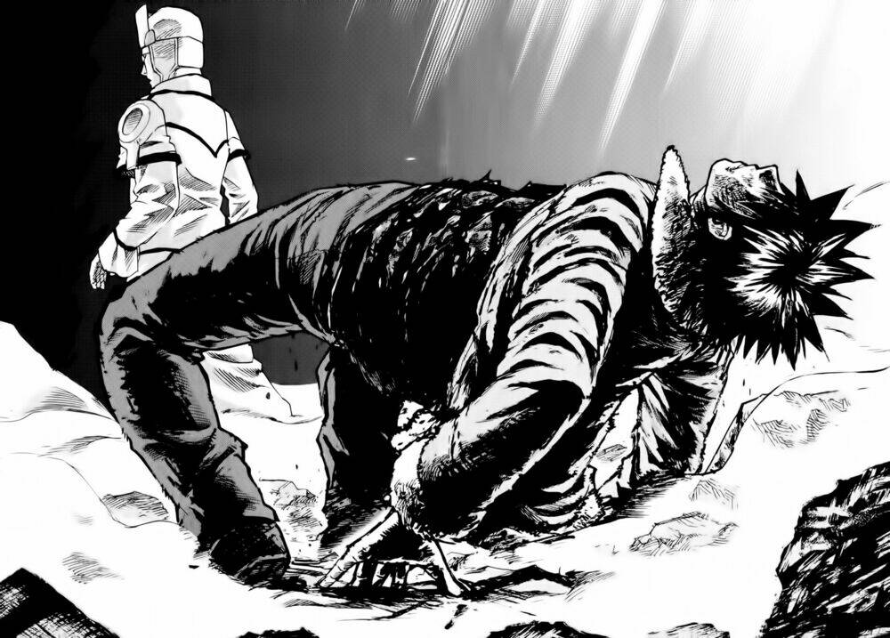 thanh ma kiếm huyền thoại phần 2 chapter 5 28