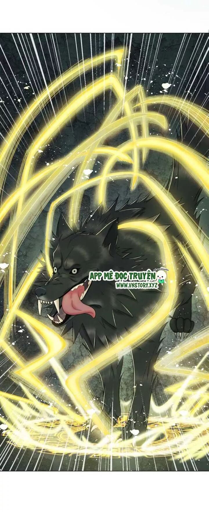 cực phẩm phế vật tiểu thư chapter 36 30