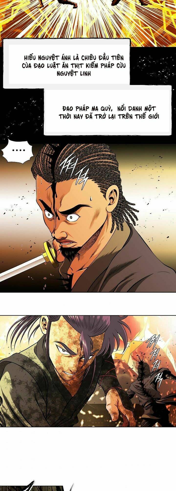 ngũ hợp chí tôn chapter 12 23