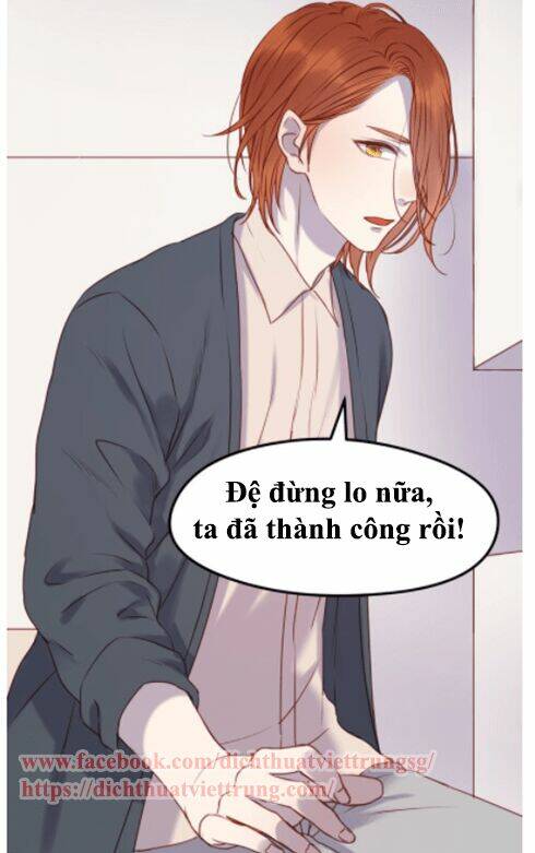 lượm được 1 tiểu hồ ly chapter 67 5