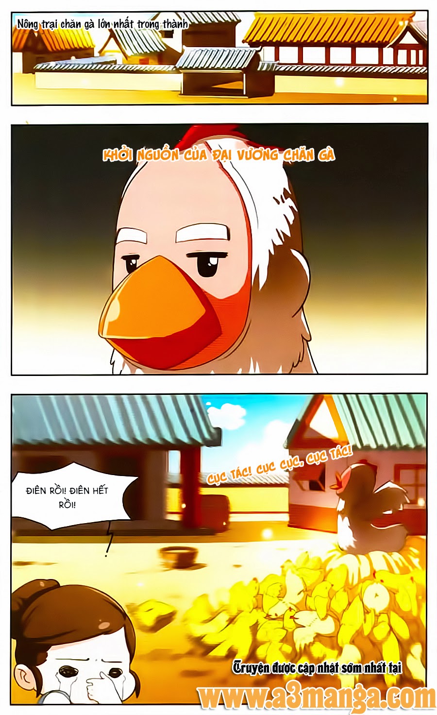 manh phong thần chapter 23 5