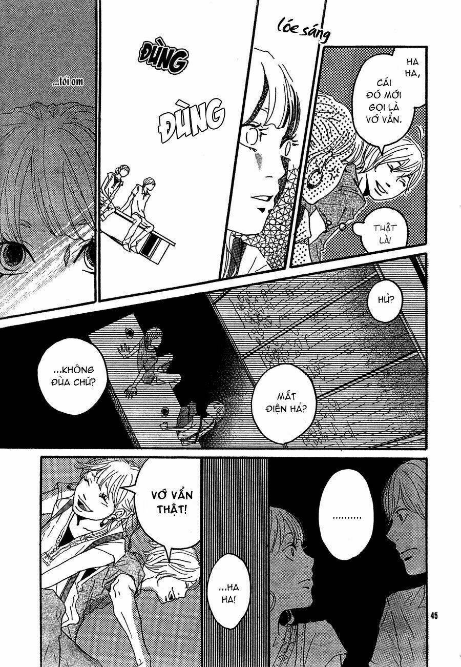 tổng hợp one shot. chapter 149 45