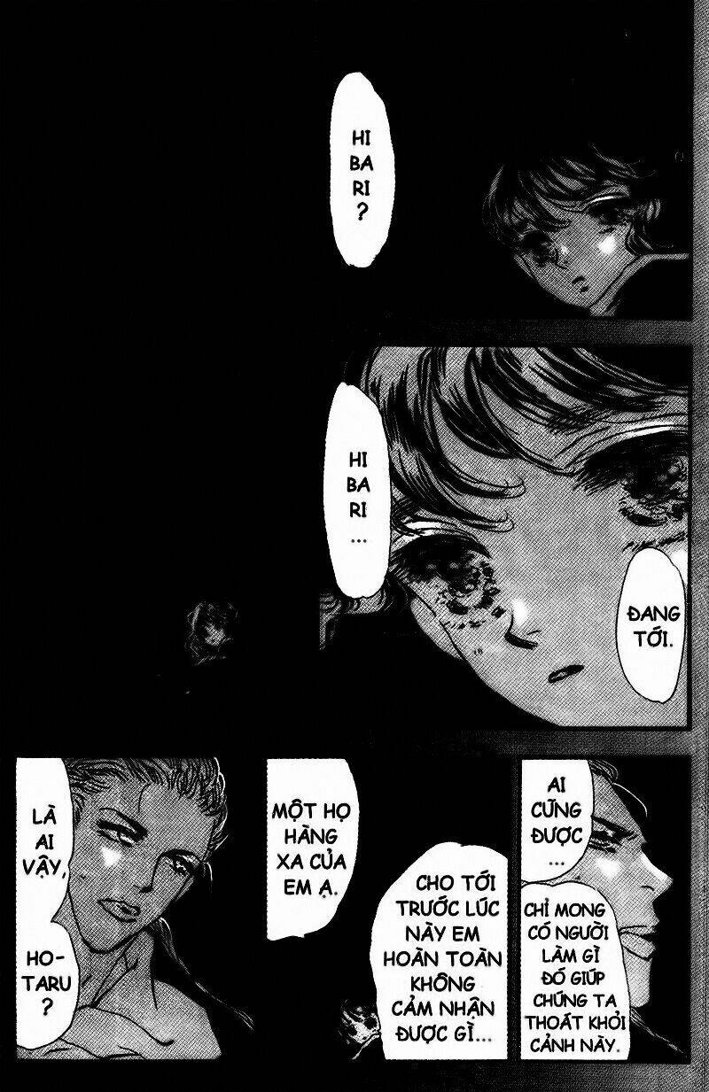 7 mầm sống chapter 64 33