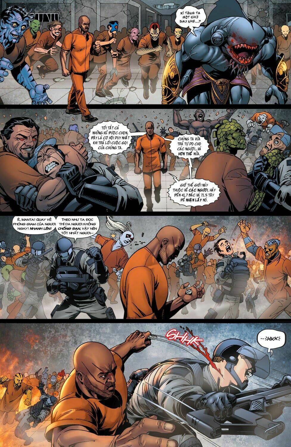 forever evil chapter 2 8