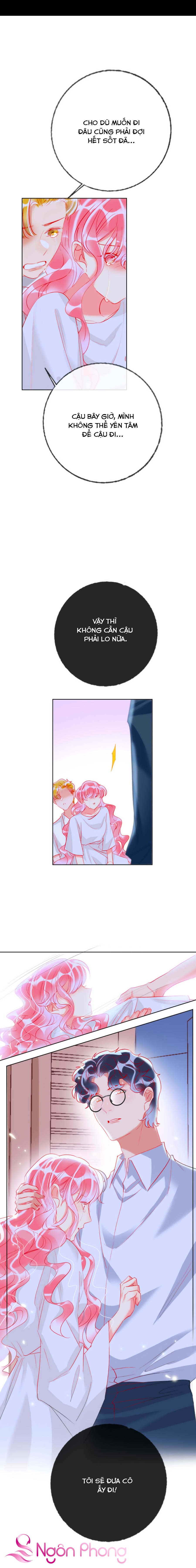 kế hoạch đánh chiếm của công chúa nghèo chapter 61 11