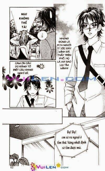 tên nô lệ đáng yêu chapter 3 62