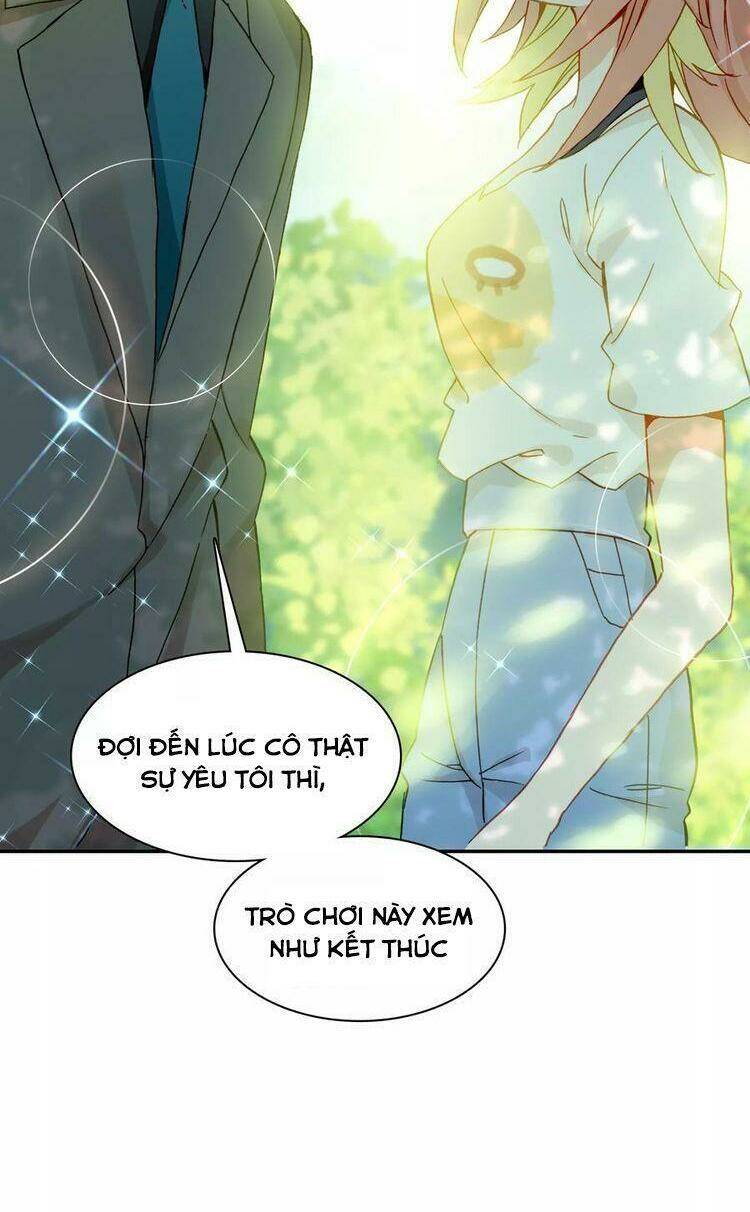 chuyển phát nhanh tình yêu chapter 22 13