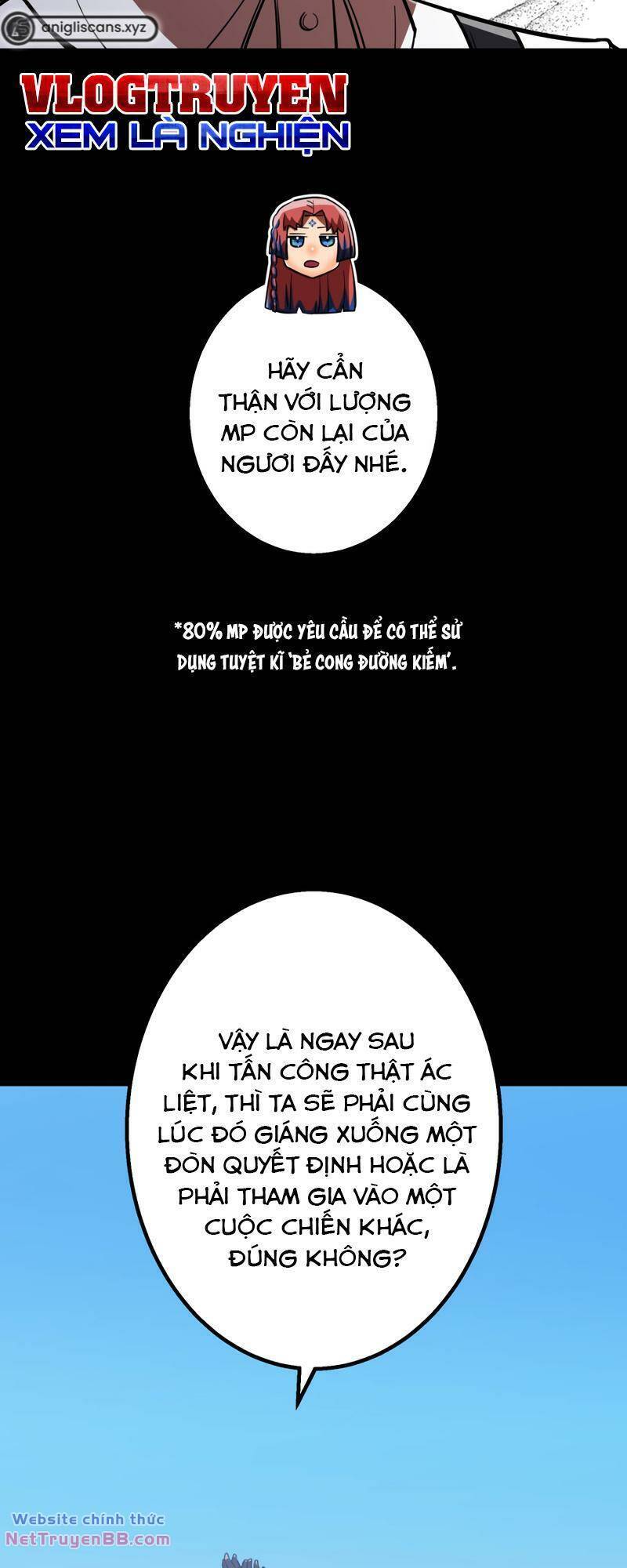 Huyết Thánh Cứu Thế Chủ~ Ta Chỉ Cần 0.0000001% Đã Trở Thành Vô Địch chapter 65 17