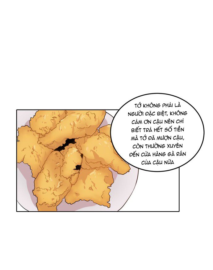 kiếp này cũng xin chăm sóc tôi như vậy nhé kiếp này cũng xin chăm sóc tôi như vậy nhé chapter 9 32