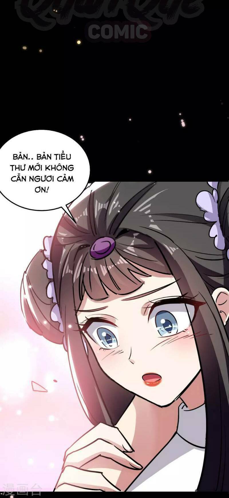 vạn giới tiên vương chapter 47 25