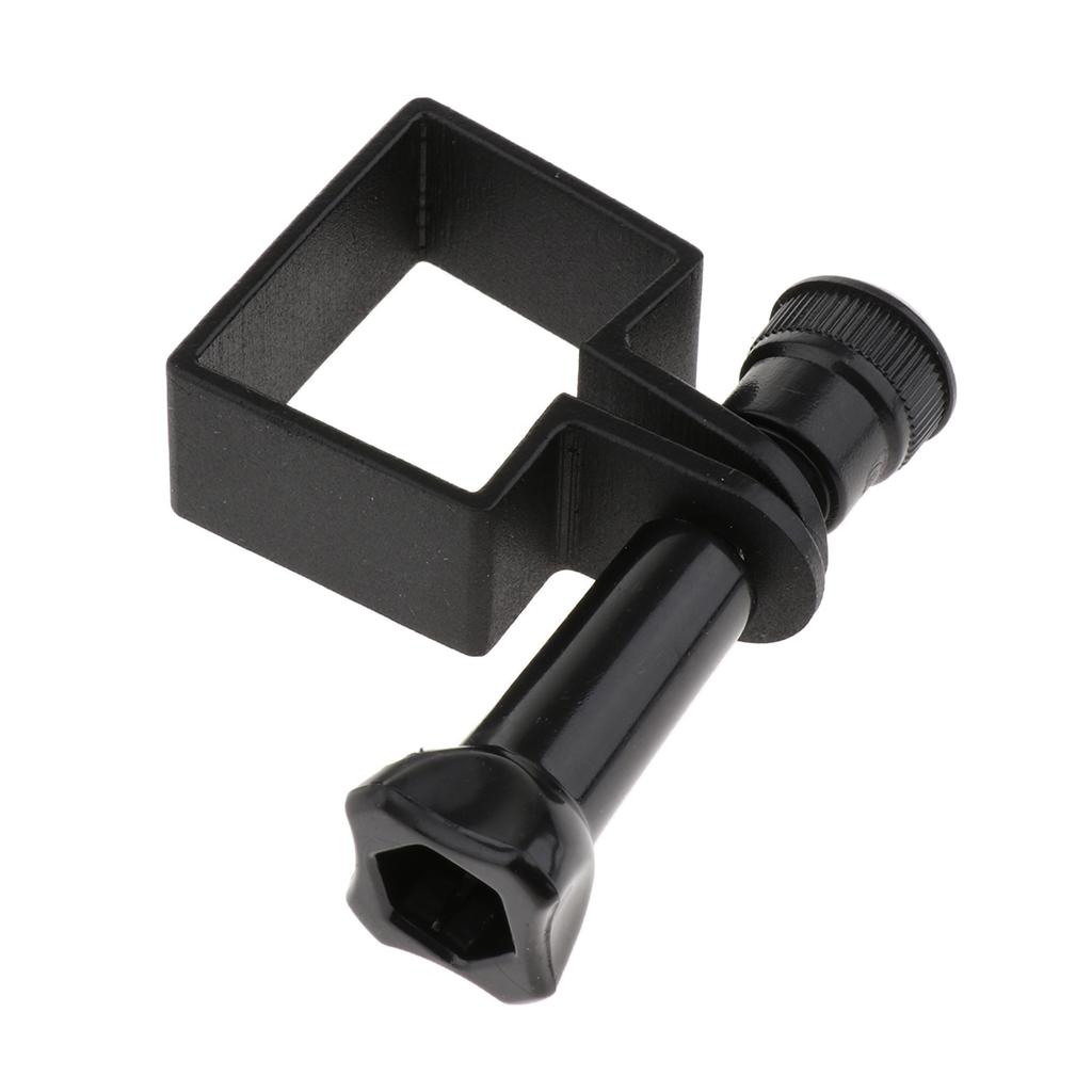 Handheld Stand Mounting Bracket Holder Expansion Adapter for DJI Osmo